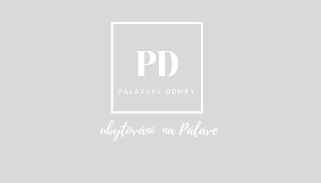 Palavske Domky Lägenhet Pasohlávky Exteriör bild